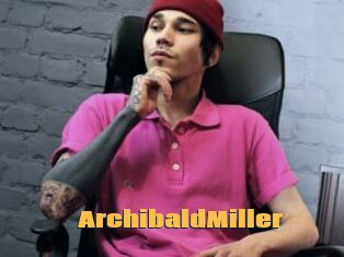 ArchibaldMiller