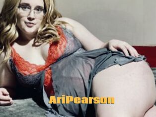 AriPearson