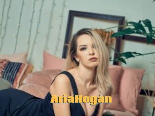 AriaHogan