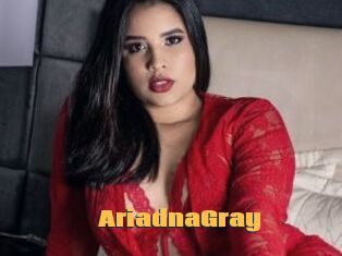 AriadnaGray