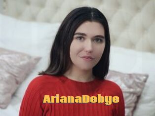 ArianaDebye