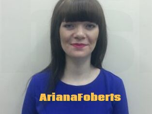 ArianaFoberts