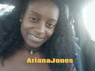 ArianaJones