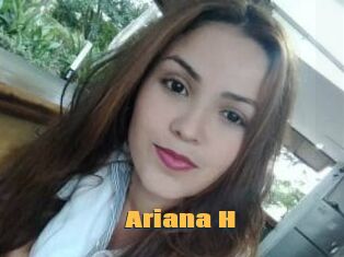 Ariana_H Be Seen Here