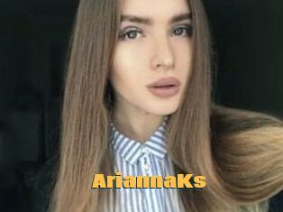 AriannaKs