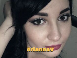 AriannaV