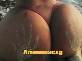 Ariannasexy