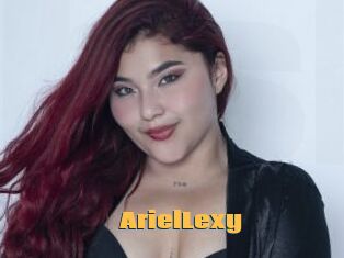 ArielLexy