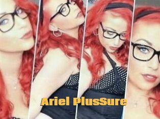 Ariel_PlusSure