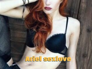 Ariel_sexlove