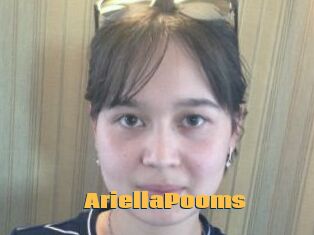 AriellaPooms