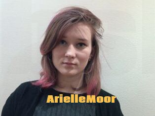 ArielleMoor
