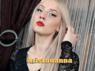 ArisLouanna