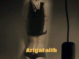 AriyaFaith