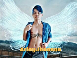 ArleyJhonson