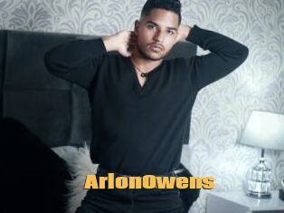 ArlonOwens