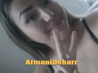 ArmaniDeharr