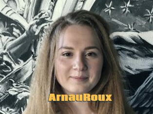 ArnauRoux