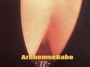 ArnhemseBabe