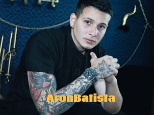 AronBatista