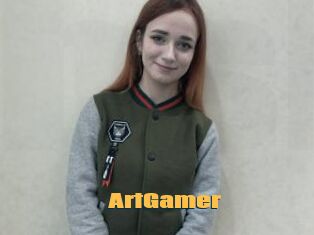 ArtGamer