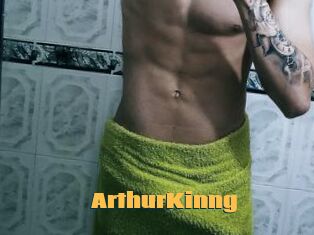 ArthurKinng