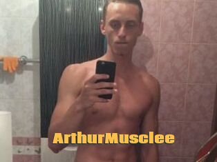 ArthurMusclee