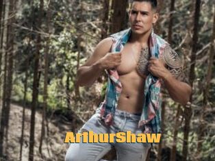 ArthurShaw