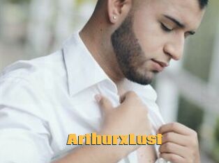 ArthurxLust