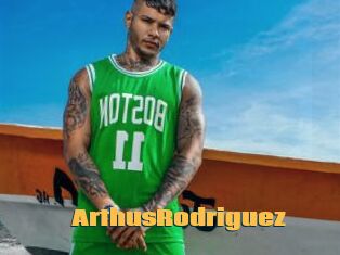 ArthusRodriguez