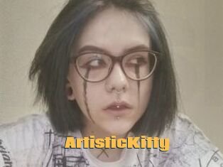 ArtisticKitty