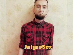 ArtyroSex