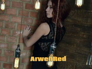 ArwenRed