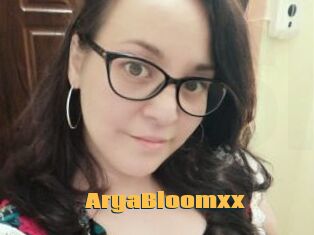 AryaBloomxx