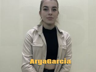 AryaGarcia