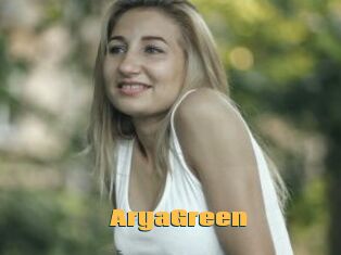 AryaGreen