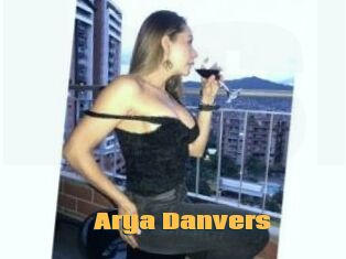 Arya_Danvers