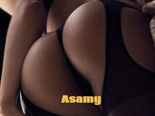 Asamy