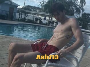 Ash713