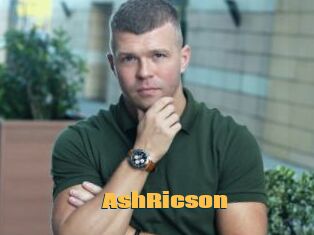 AshRicson