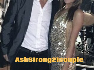 AshStrong21couple