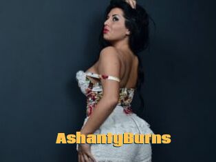 AshantyBurns