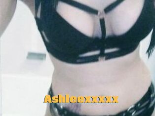 Ashleexxxxx