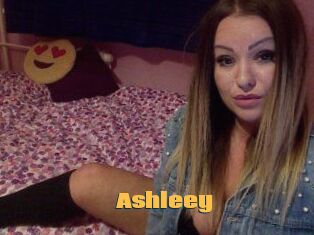 Ashleey