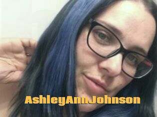 AshleyAnnJohnson