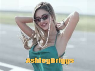 AshleyBriggs