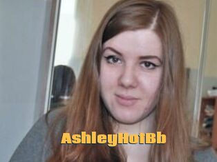 AshleyHotBb