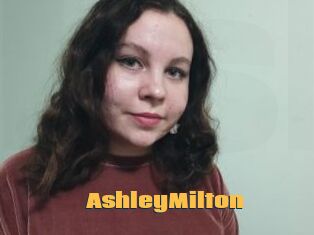 AshleyMilton