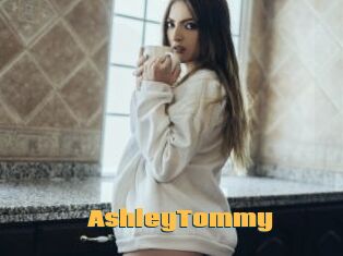 AshleyTommy