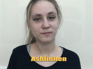 AshlinHen